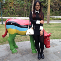 Synnex Employee Tina Zou's profile photo