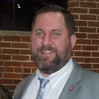 Spec22 Sales Employee Jonathan West's profile photo