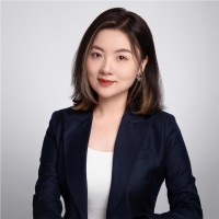 Petzl Employee Kyna Fang's profile photo