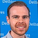 Deltares Employee Bart Maas's profile photo