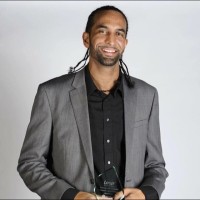 Greenhouse Sports - Developing young people through sport Employee Lee McCarthy's profile photo