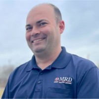 MRD Lumber Employee Michael Herring's profile photo
