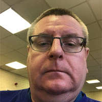 Interplan Panel Systems Employee John Cowan's profile photo