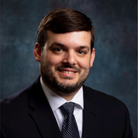 Akima Infrastructure Services Employee Tyler Broussard's profile photo