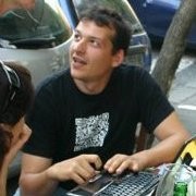 Giorgio Tsiotas's profile photo