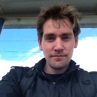Johan Harrysson Email