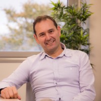 Fanox Electronic, S.L. Employee Joseba Elorriaga Merino's profile photo