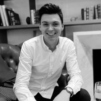 TURBEL Employee Jules Goguillot's profile photo