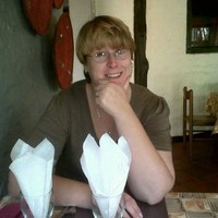 The Standard Bank of South Africa Ltd Employee Sonja Jacobs's profile photo