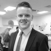 LIV Unified Comms LTD Employee Scott Connor's profile photo