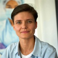 Valuepack Employee Jagoda Lenczuk's profile photo