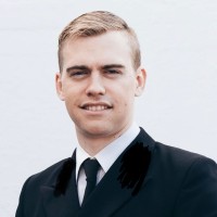 Forsvaret - Norwegian Armed Forces Employee Benjamin Strøm's profile photo