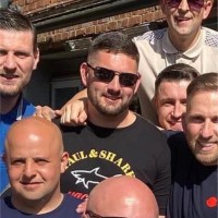 NRL Employee Scott Deane's profile photo