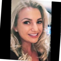 BAE Systems Employee Olivia Perry's profile photo