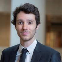 Direction interministérielle de la transformation publique (DITP) Employee Samuel Legrain-Smadja's profile photo