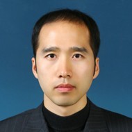 FEELING. Employee Sang Han's profile photo