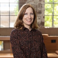 Jeans for Genes AU Employee Lilly Bojarski's profile photo