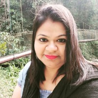Barnali Chatterjee Email
