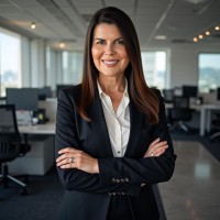 Jo Delagarza-Chitlik Email & Phone Number