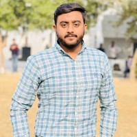 Muhammad Ehtisham Email