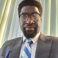 Gtext Holdings Employee Samuel Adegboyega's profile photo