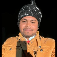 Sandeep Singh's profile photo