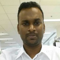 PACC Ship Managers Pte Ltd Employee Kumaresh Resh's profile photo