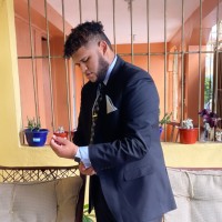 Wepsys Employee Ronel C.'s profile photo