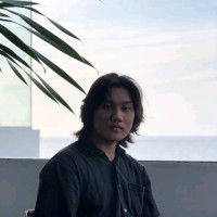 PARKING+ Employee William Zefanya's profile photo