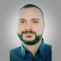 Paper Board Alliance Employee Emiliano Centurelli's profile photo