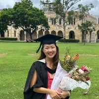 My Therapy Crew Employee Constance Goh's profile photo