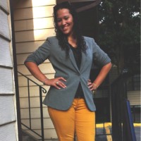The Children's Spot Employee Ashley Rozegar's profile photo