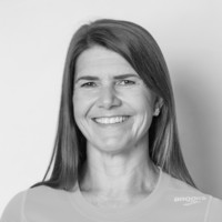 Tour de Cure Australia Employee Claire Robertson's profile photo