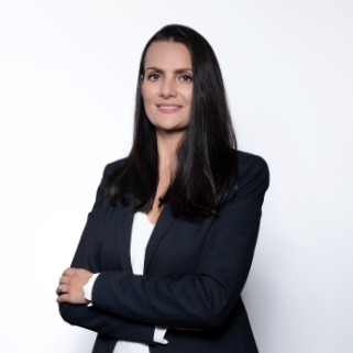 Avion Express Employee Monika Zaliauskaite's profile photo