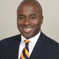 7-Eleven Employee Sembe Cole's profile photo