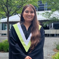 Shake Shack Canada Employee Pramisha Acharya's profile photo