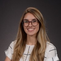 CrowdStrike Employee Abigail Thomas's profile photo