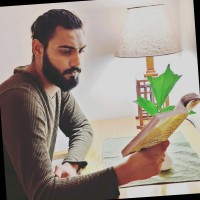 Big Bang Creation Employee Mohan Singh's profile photo