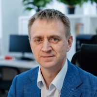 SimbirSoft Company Employee Oleg Vlasenko's profile photo