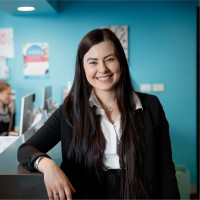 TasOGS Employee Molly McDonald's profile photo