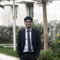 KoinWorx BV Employee Rhythm Suthar's profile photo