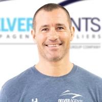 Delver Agents Employee German Manterola's profile photo