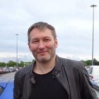 Tony Eardley Email