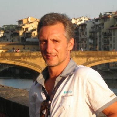 Edmund Bell & Co Ltd - Fabrics Employee Ramon García Gil's profile photo