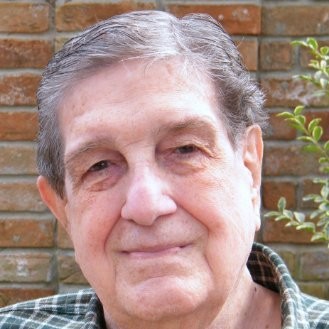 Lucidity Publishing Employee Ted Badger's profile photo