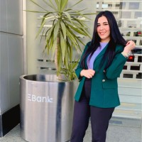 ebank Employee Martina Akladious's profile photo