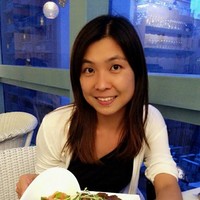 Study Zone Minsk Employee Ruby Lau's profile photo