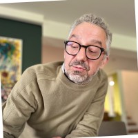 Stéphane Merlo Email & Phone Number