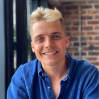 Jacobs Employee Benjamin Dell's profile photo