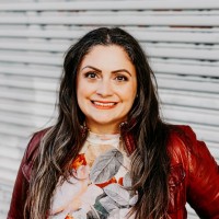 Danielle Rivera's profile photo